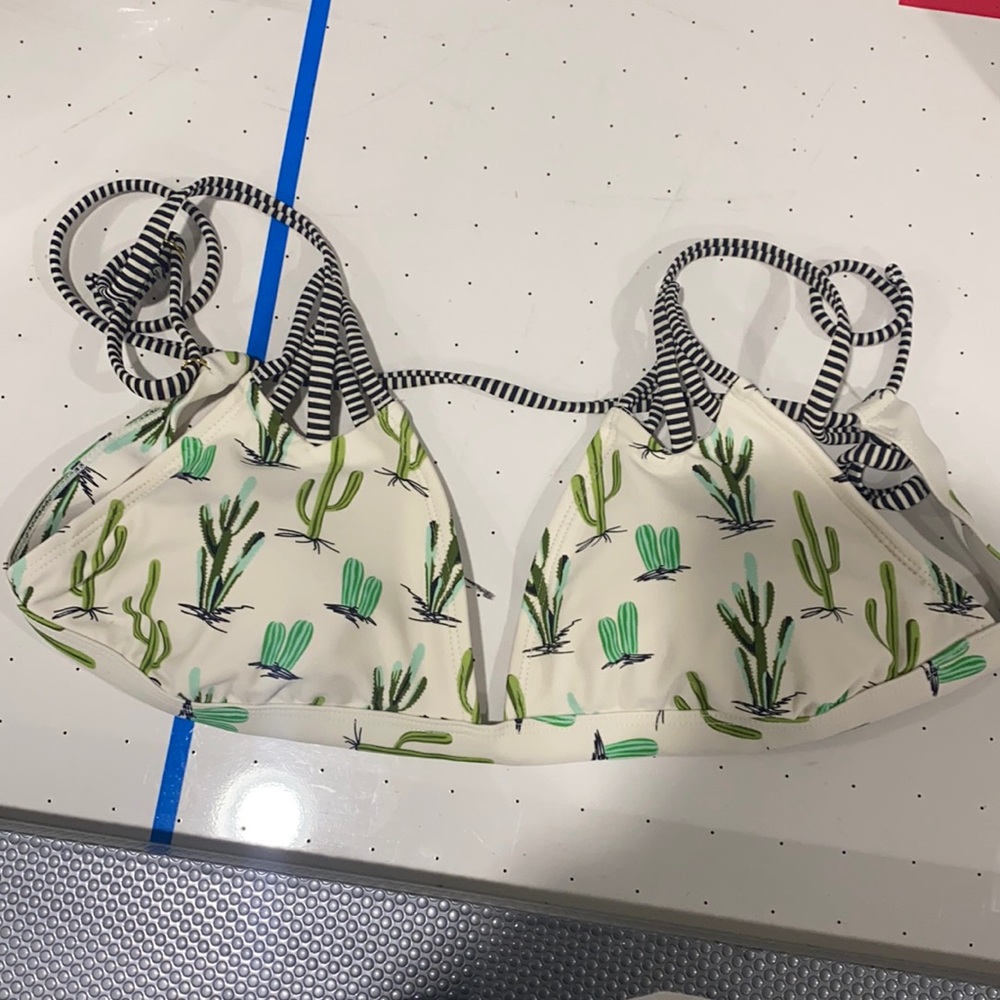 TARGET SWIM TOP